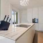 Jade - 4 Bdr And Swimming Pool - Dei Marmi * Форте-дей-Мармі