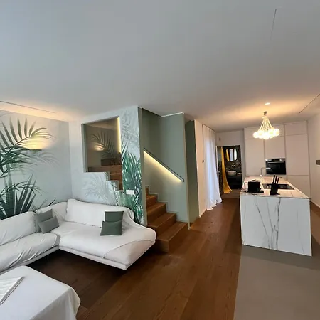 Jade - 4 Bdr And Swimming Pool - Dei Marmi Forte dei Marmi