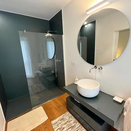 Ferienhaus Jade - 4 Bdr And Swimming Pool - Dei Marmi