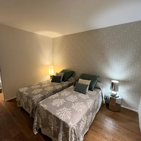 Jade - 4 Bdr And Swimming Pool - Dei Marmi