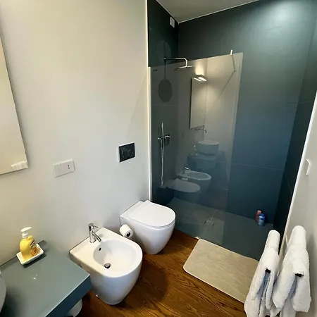 Jade - 4 Bdr And Swimming Pool - Dei Marmi Ferienhaus