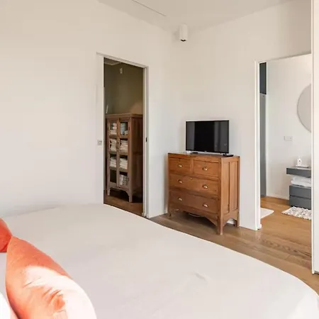 Jade - 4 Bdr And Swimming Pool - Dei Marmi *