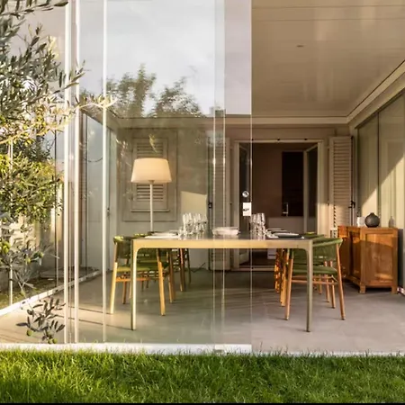 Будинок відпочинку Jade - 4 Bdr And Swimming Pool - Dei Marmi *