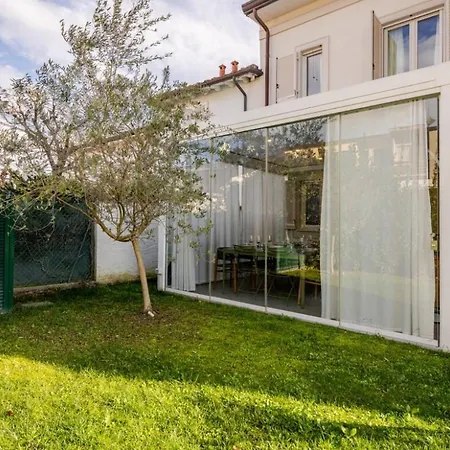 Jade - 4 Bdr And Swimming Pool - Dei Marmi * Forte dei Marmi