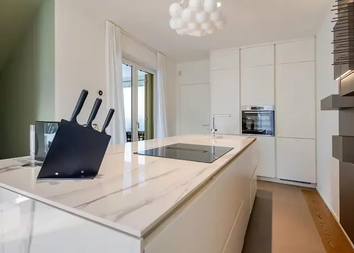 Jade - 4 Bdr And Swimming Pool - Dei Marmi * Forte dei Marmi