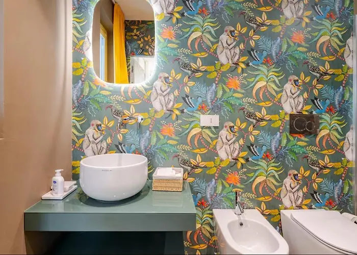 Jade - 4 Bdr And Swimming Pool - Dei Marmi * Forte dei Marmi