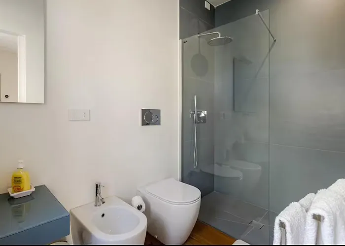 Jade - 4 Bdr And Swimming Pool - Dei Marmi Forte dei Marmi