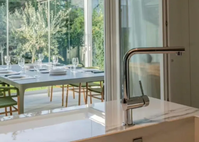 Jade - 4 Bdr And Swimming Pool - Dei Marmi