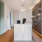 Jade - 4 Bdr And Swimming Pool - Dei Marmi Semesterbostad Forte dei Marmi