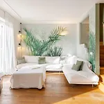 Jade - 4 Bdr And Swimming Pool - Dei Marmi Vakantiehuis Forte dei Marmi