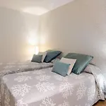 Semesterbostad Jade - 4 Bdr And Swimming Pool - Dei Marmi Forte dei Marmi