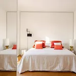 Nyaraló Jade - 4 Bdr And Swimming Pool - Dei Marmi *