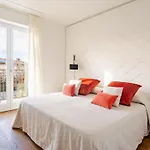 Jade - 4 Bdr And Swimming Pool - Dei Marmi Nyaraló