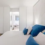 Nyaraló Jade - 4 Bdr And Swimming Pool - Dei Marmi