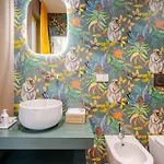 Jade - 4 Bdr And Swimming Pool - Dei Marmi * Forte dei Marmi