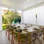 Nyaraló Jade - 4 Bdr And Swimming Pool - Dei Marmi Forte dei Marmi