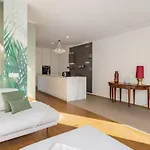 Jade - 4 Bdr And Swimming Pool - Dei Marmi *