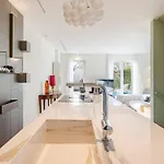 Jade - 4 Bdr And Swimming Pool - Dei Marmi Nyaraló *