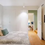 Jade - 4 Bdr And Swimming Pool - Dei Marmi Vakantiehuis