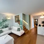 Jade - 4 Bdr And Swimming Pool - Dei Marmi Vakantiehuis *