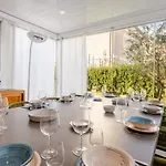 Jade - 4 Bdr And Swimming Pool - Dei Marmi Vakantiehuis *