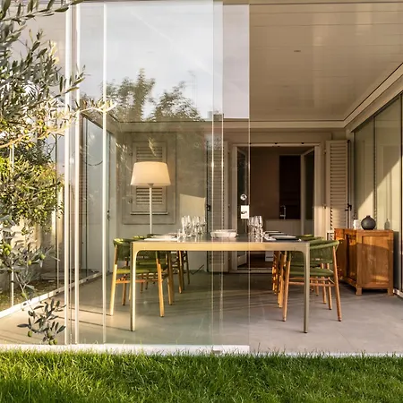 Jade - 4 Bdr And Swimming Pool - Dei Marmi * פורטה דיי מארמי