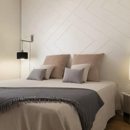 בית נופש Jade - 4 Bdr And Swimming Pool - Dei Marmi