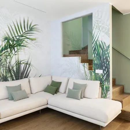 Jade - 4 Bdr And Swimming Pool - Dei Marmi בית נופש פורטה דיי מארמי