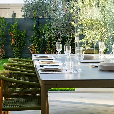 Jade - 4 Bdr And Swimming Pool - Dei Marmi פורטה דיי מארמי