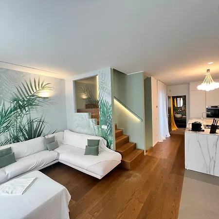 Jade - 4 Bdr And Swimming Pool - Dei Marmi פורטה דיי מארמי