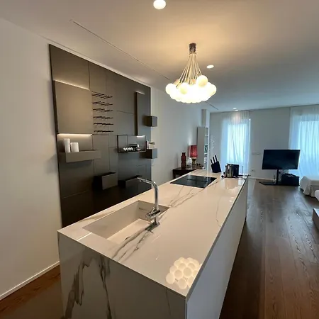 Jade - 4 Bdr And Swimming Pool - Dei Marmi בית נופש *