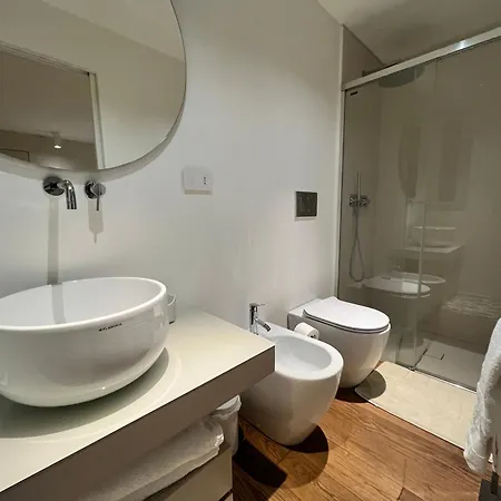 Jade - 4 Bdr And Swimming Pool - Dei Marmi