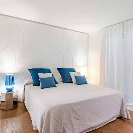 Jade - 4 Bdr And Swimming Pool - Dei Marmi * פורטה דיי מארמי