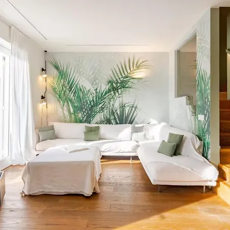 Jade - 4 Bdr And Swimming Pool - Dei Marmi Дом отдыха Форте-деи-Марми