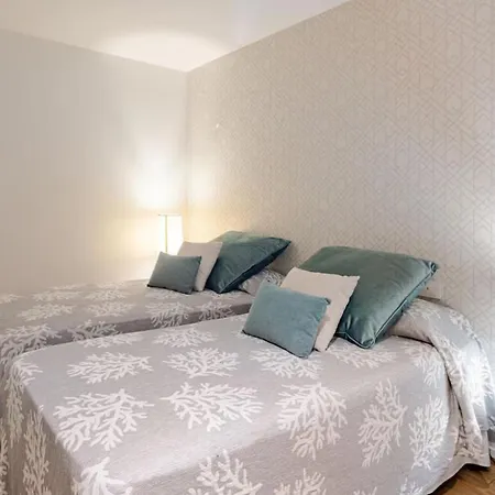 Дом отдыха Jade - 4 Bdr And Swimming Pool - Dei Marmi Форте-деи-Марми