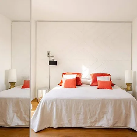 Дом отдыха Jade - 4 Bdr And Swimming Pool - Dei Marmi *