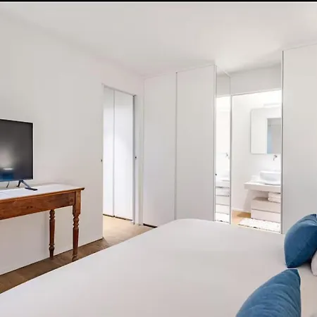 Jade - 4 Bdr And Swimming Pool - Dei Marmi Nyaraló Forte dei Marmi