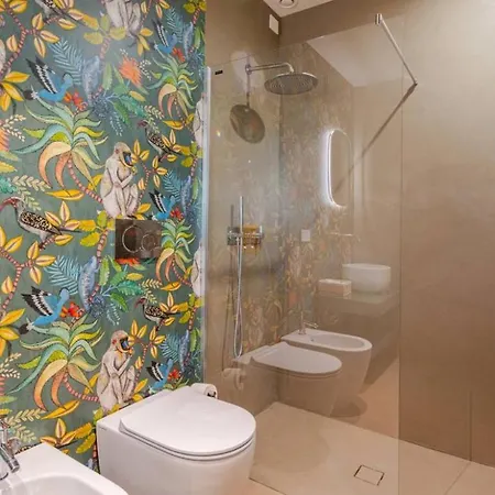 Jade - 4 Bdr And Swimming Pool - Dei Marmi Форте-деи-Марми