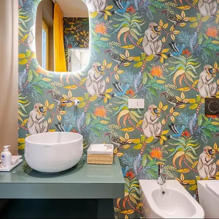 Jade - 4 Bdr And Swimming Pool - Dei Marmi * Форте-деи-Марми