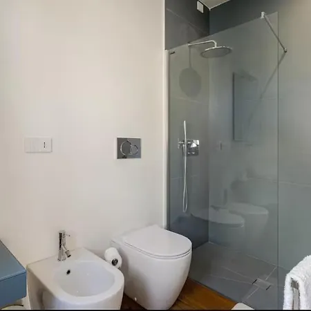 Jade - 4 Bdr And Swimming Pool - Dei Marmi Форте-деи-Марми