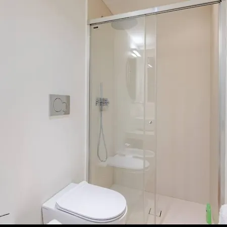 Jade - 4 Bdr And Swimming Pool - Dei Marmi Semesterbostad