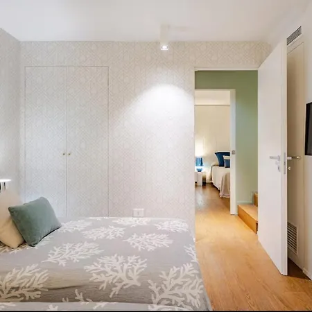 Jade - 4 Bdr And Swimming Pool - Dei Marmi בית נופש