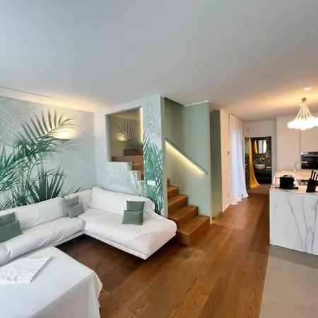 Jade - 4 Bdr And Swimming Pool - Dei Marmi בית נופש *