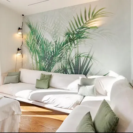 Jade - 4 Bdr And Swimming Pool - Dei Marmi