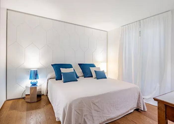 Jade - 4 Bdr And Swimming Pool - Dei Marmi * Forte dei Marmi