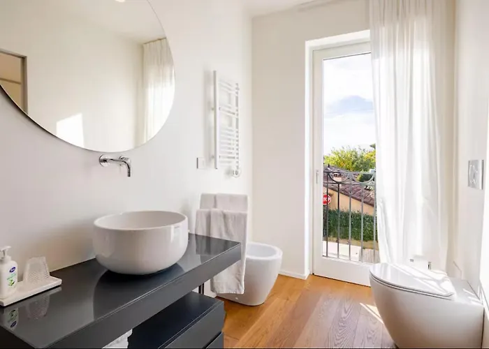 Jade - 4 Bdr And Swimming Pool - Dei Marmi