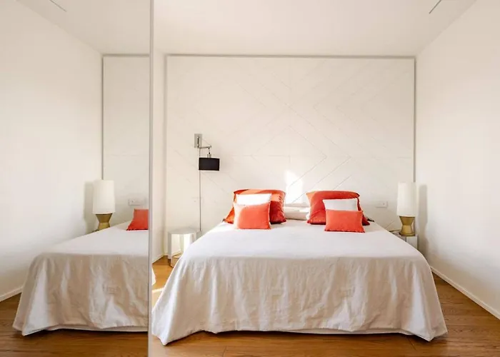 別荘 Jade - 4 Bdr And Swimming Pool - Dei Marmi *