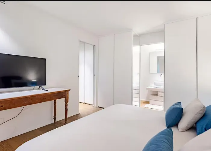 Jade - 4 Bdr And Swimming Pool - Dei Marmi Nyaraló Forte dei Marmi