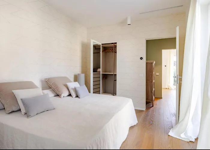 別荘 Jade - 4 Bdr And Swimming Pool - Dei Marmi フォルテ・デイ・マルミ