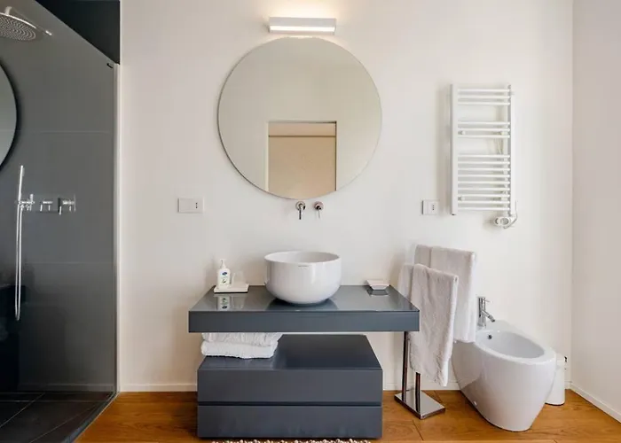 Jade - 4 Bdr And Swimming Pool - Dei Marmi